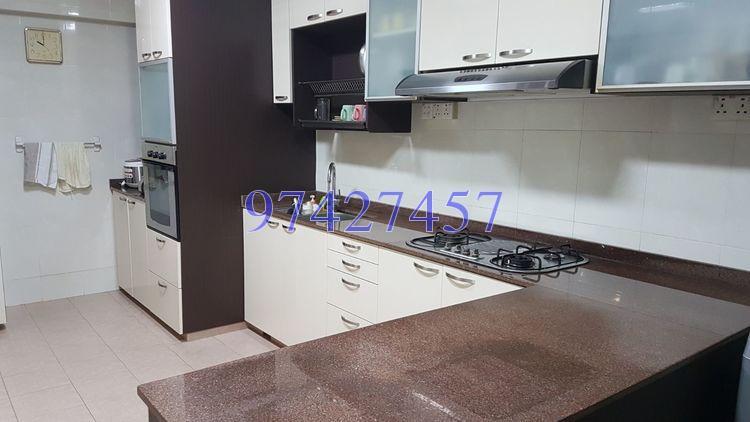 Blk 851 Yishun Street 81 (Yishun), HDB 5 Rooms #160914222